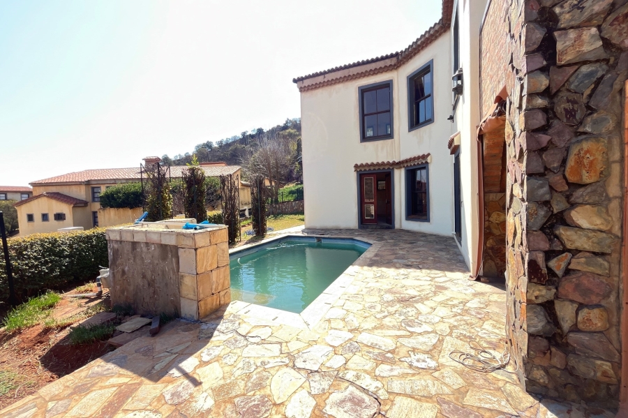 3 Bedroom Property for Sale in Estate D Afrique North West